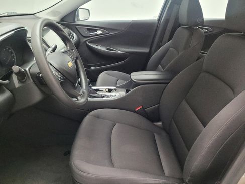 Used 2024 Chevrolet Malibu LT image 17