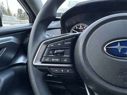 New 2026 Subaru Impreza 2.0i Sport image 9