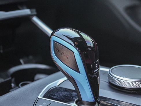 Certified 2023 BMW i4 eDrive35 w/ Premium Package image 22