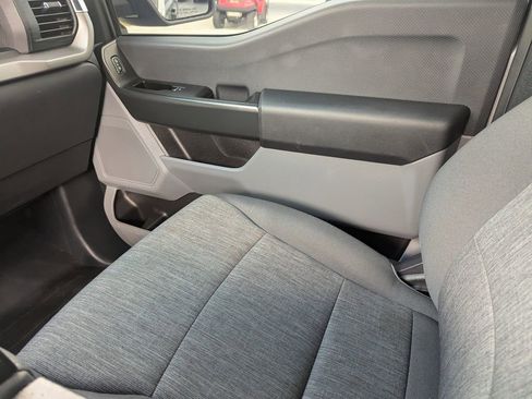 Used 2024 Ford F150 XL w/ Equipment Group 103A High image 13