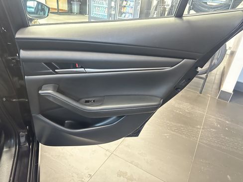 Certified 2022 MAZDA MAZDA3 s image 30