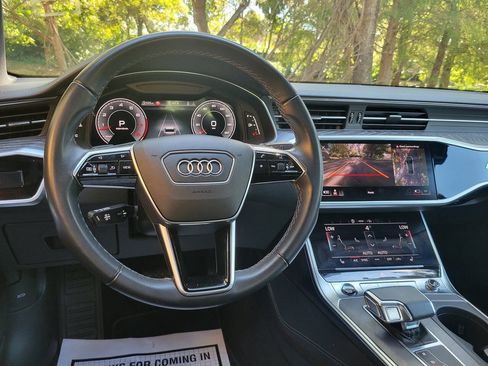 Used 2024 Audi A6 Premium Plus AWD/4WD image 27