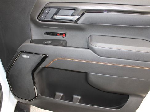 Used 2026 GMC Sierra 1500 AT4 w/ AT4 Premium Package image 20