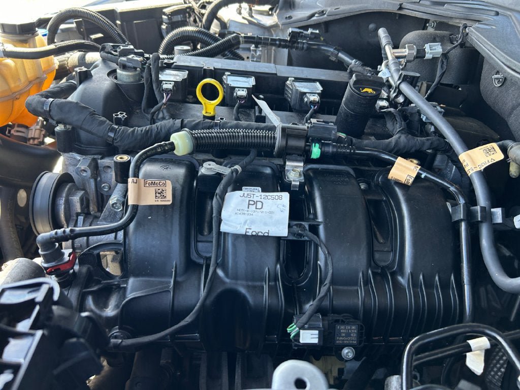 Used 2023 Ford Mustang Premium w/ Equipment Group 201A RWD image 31