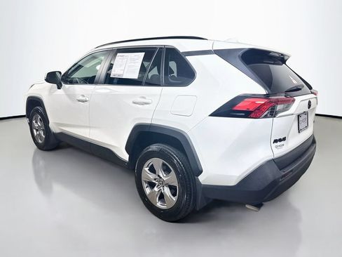 Certified 2024 Toyota RAV4 XLE w/ Convenience Package FWD image 5