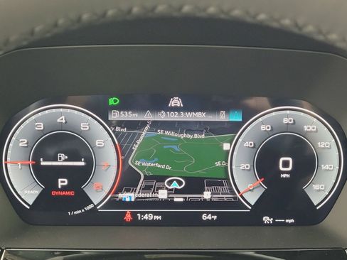 New 2026 Audi A3 2.0T Premium image 24