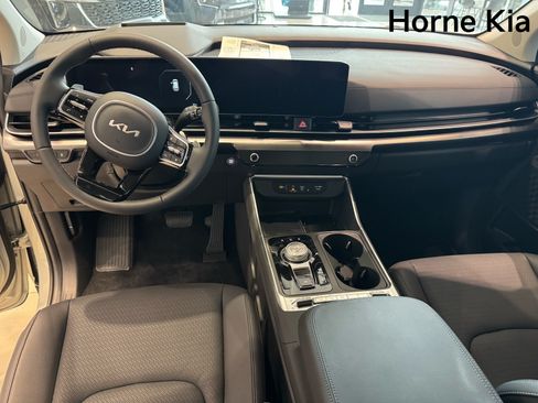New 2026 Kia Carnival SX Prestige FWD image 15