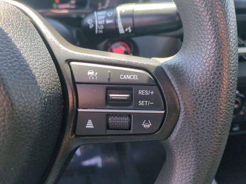 Certified 2023 Honda Accord EX image 13