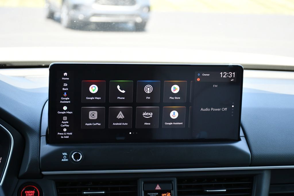 New 2026 Honda Pilot EX-L image 28