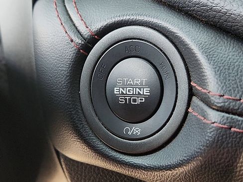 Used 2021 Dodge Durango R/T w/ Technology Group RWD image 10