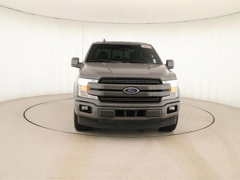 Used 2018 Ford F150 Lariat image 11