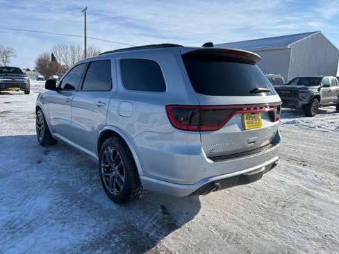 Used 2024 Dodge Durango R/T w/ Tow 'N Go Package image 7