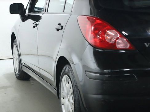 Used 2012 Nissan Versa 1.8 S w/ Plus Pkg image 6