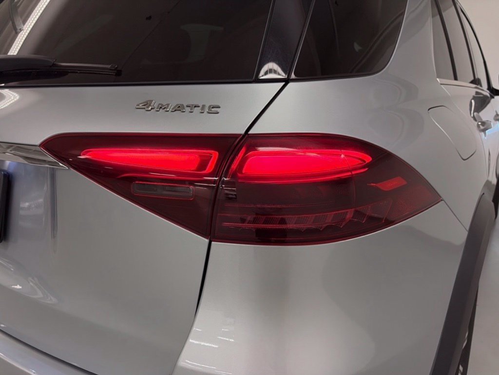 Used 2025 Mercedes-Benz GLE 450 4MATIC image 10