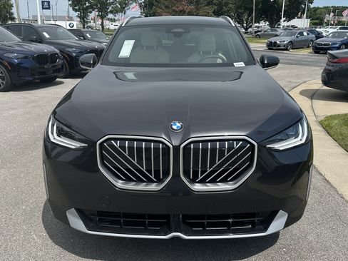 New 2026 BMW X3 xDrive30i AWD/4WD image 3