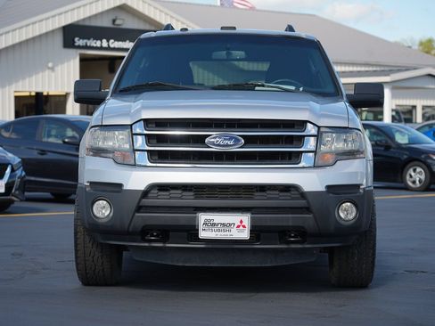 Used 2017 Ford Expedition XL w/ Equipment Group 101A AWD/4WD image 8