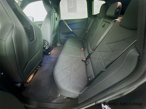 Used 2025 BMW iX M60 image 25