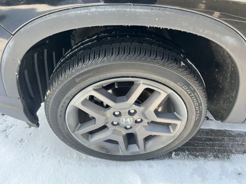 Used 2022 Honda Passport EX-L image 13