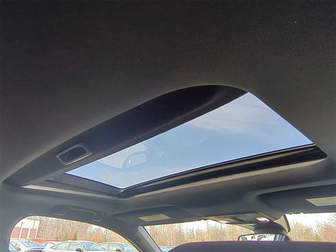 New 2026 Honda Civic Sport image 27