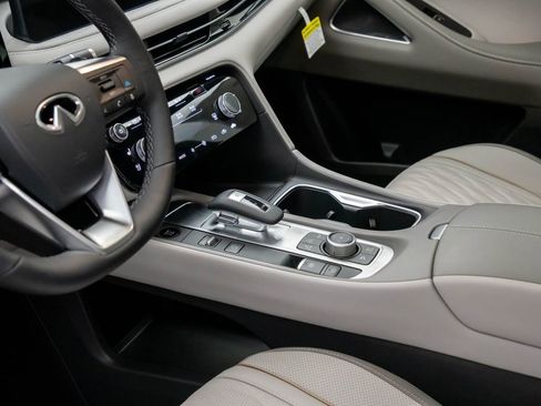 New 2026 INFINITI QX60 Autograph w/ Dark Cargo Package image 30