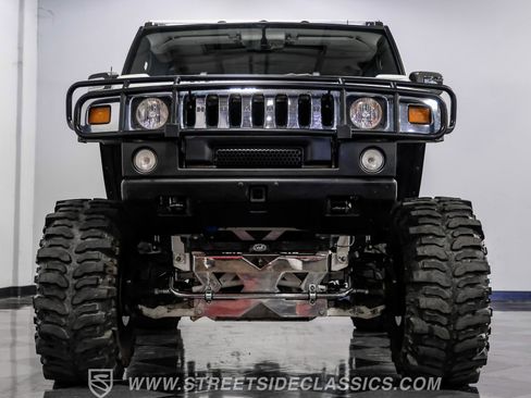 Used 2005 HUMMER H2 SUT w/ Preferred Equipment Group image 31