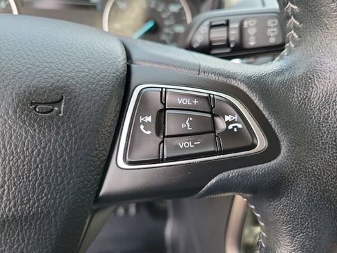 Used 2020 Ford EcoSport SES AWD/4WD image 18