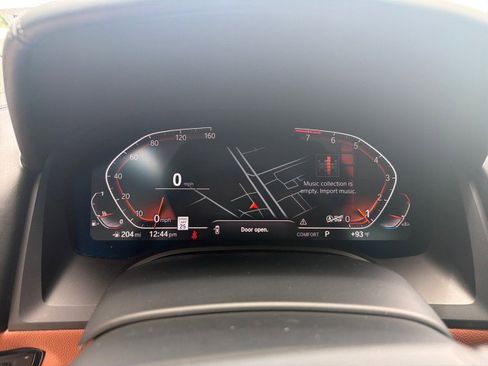 Used 2020 BMW 840i Coupe w/ Driving Assistance Package RWD image 15