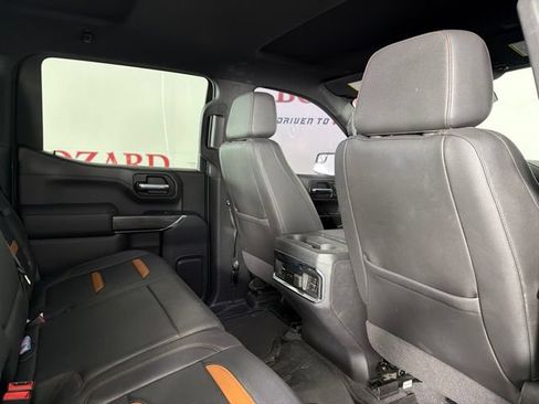 Used 2022 GMC Sierra 1500 AT4 AWD/4WD image 19