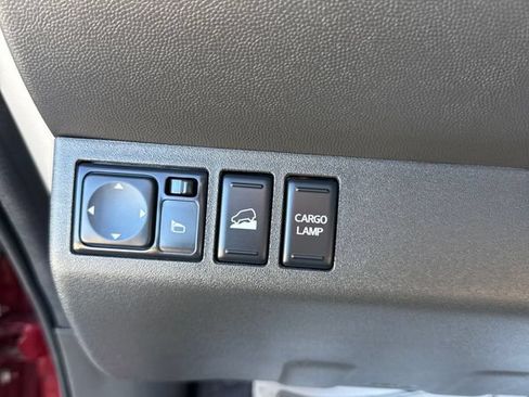 Used 2019 Nissan Frontier PRO-4X w/ Pro-4x Luxury Package AWD/4WD image 17