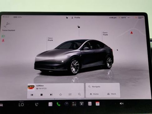 Used 2026 Tesla Model Y 2WD image 66