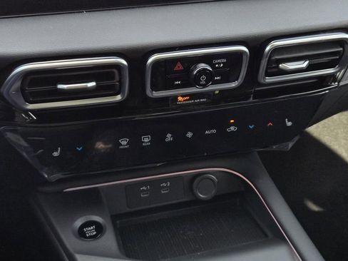 New 2026 Nissan Sentra SR w/ SR Premium Package image 22