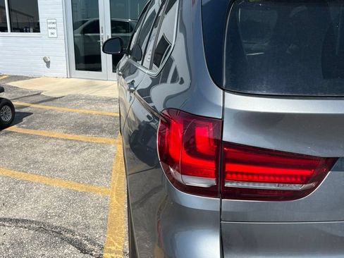 Used 2016 BMW X5 sDrive35i RWD image 13