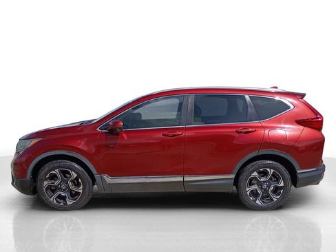 Used 2018 Honda CR-V Touring image 9