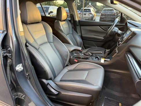Used 2021 Subaru Crosstrek 2.5i Sport w/ Moonroof Package AWD/4WD image 24
