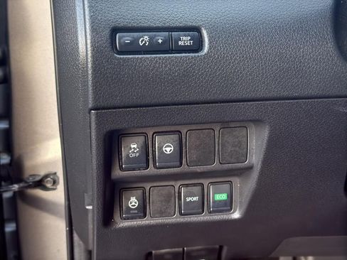 Certified 2022 Nissan Rogue Sport SV w/ Technology Package image 23