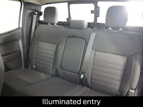 Used 2019 Ford Ranger XLT w/ Equipment Group 302A Luxury AWD/4WD image 41