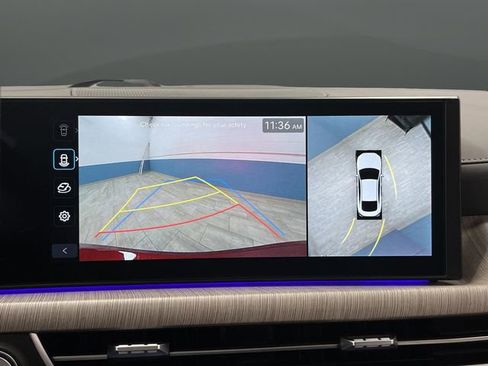 Used 2024 Hyundai Sonata Limited image 11