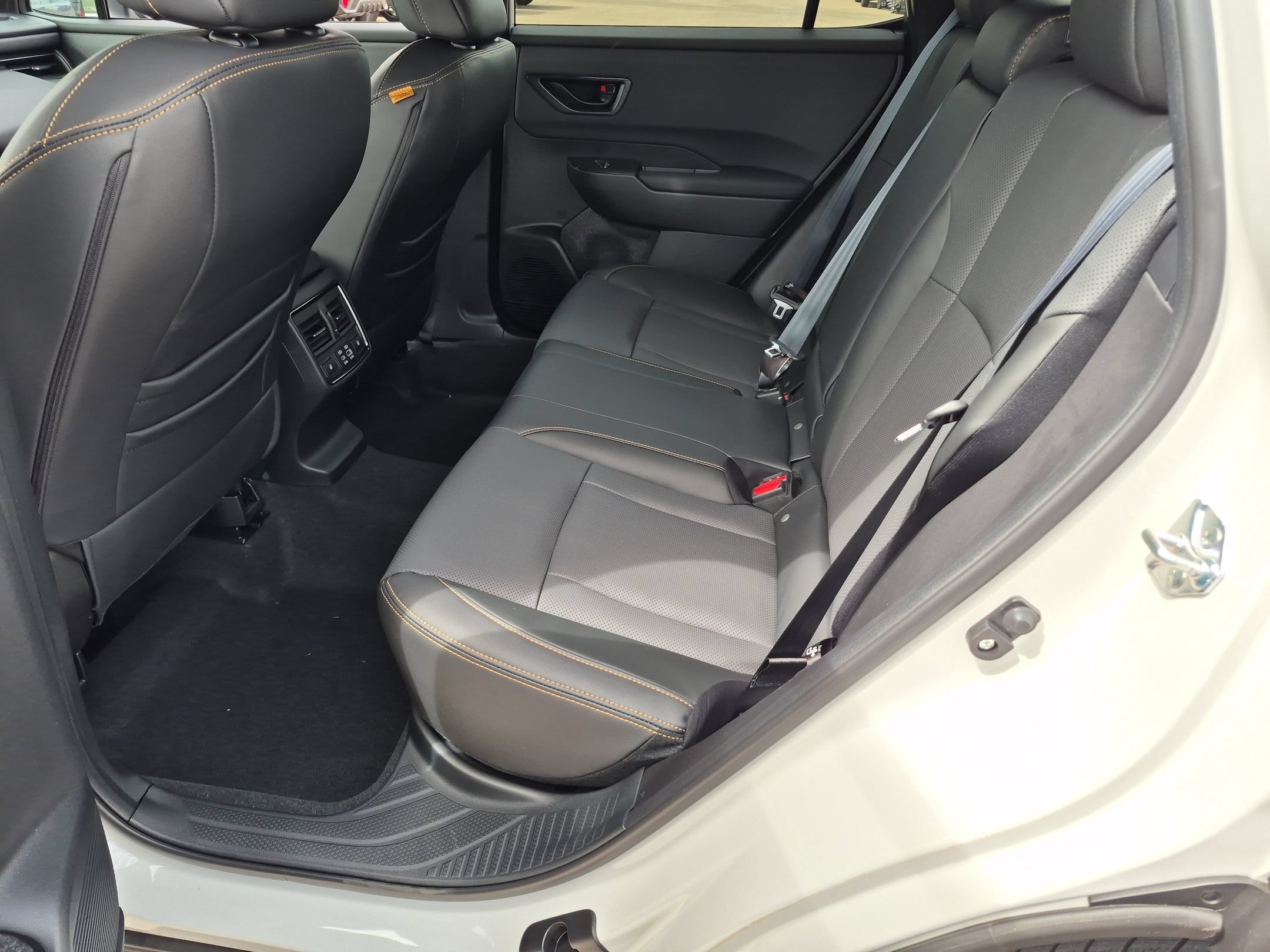 New 2026 Subaru Outback Wilderness AWD/4WD image 16