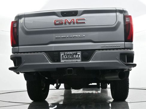 Used 2024 GMC Sierra 2500 Denali w/ Denali Reserve Package image 53