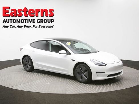 Used 2020 Tesla Model 3 Long Range image 47