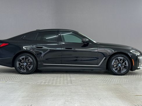 Used 2023 BMW i4 eDrive35 w/ Premium Package RWD image 7