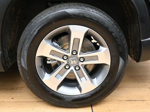 Used 2023 Honda Pilot EX-L image 14