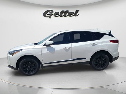 New 2026 Acura RDX SH-AWD image 8