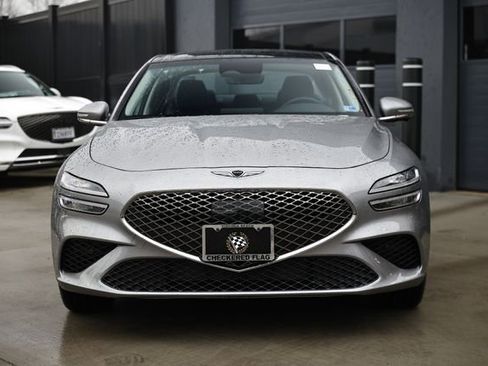 New 2026 Genesis G70 2.5T Prestige image 13