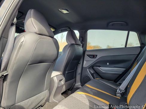 Certified 2026 Subaru Crosstrek 2.5i Sport image 12