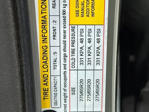 Used 2022 Rivian R1T Launch Edition image 48