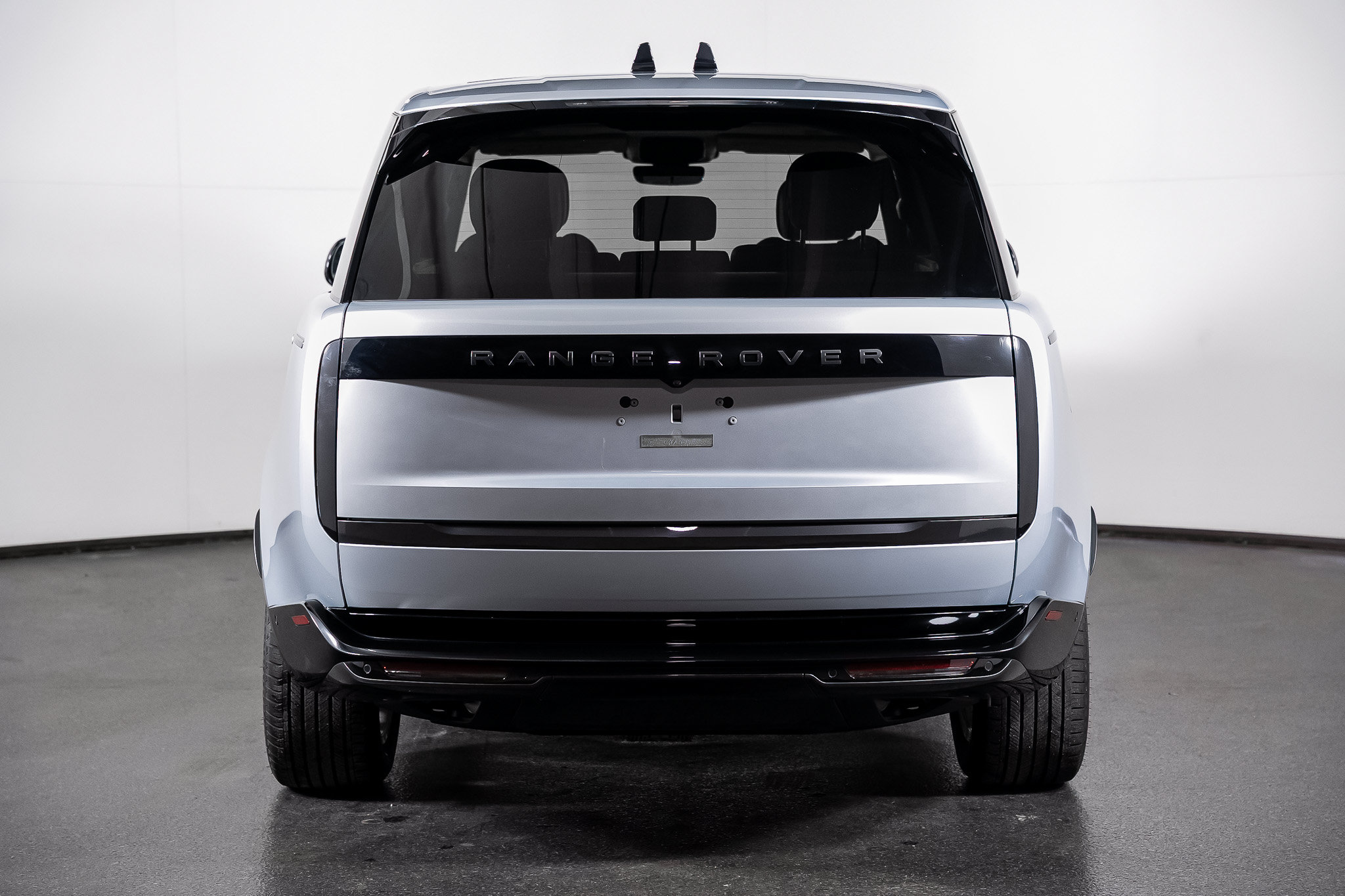Used 2024 Land Rover Range Rover SE AWD/4WD image 22