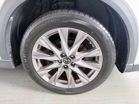 Used 2019 MAZDA CX-5 Grand Touring FWD image 4