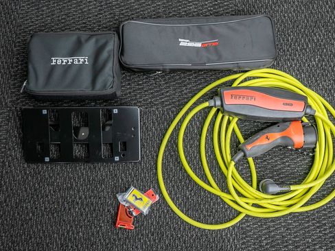 Certified 2023 Ferrari 296 GTS RWD image 54