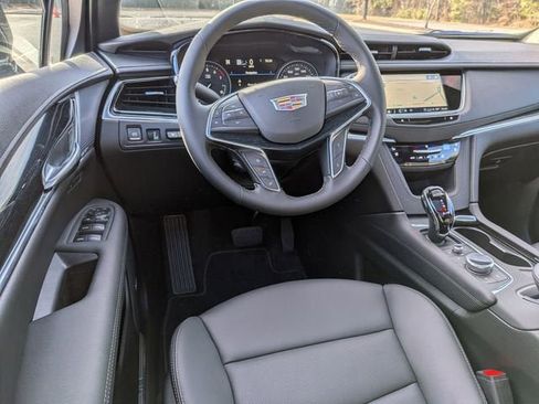 New 2026 Cadillac XT5 Premium Luxury w/ Driver Assist Package image 27